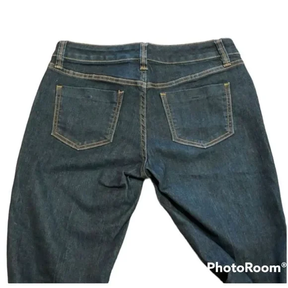 Limited 312 Bootcut Jeans size 2 - Picture 4 of 8